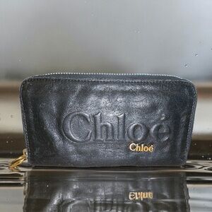 48 hour Sale Chloe 3D Chloé Wallet